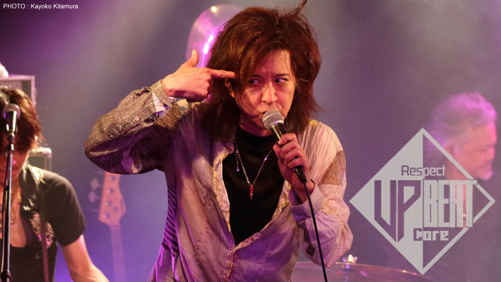 TOKYO CIRCUIT+TOUR 2022 @吉祥寺ROCK JOINT GB